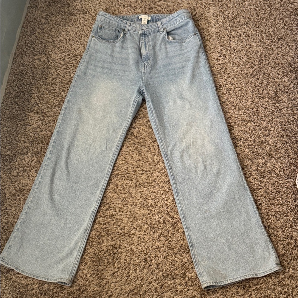 H&M Women's Jeans size 12